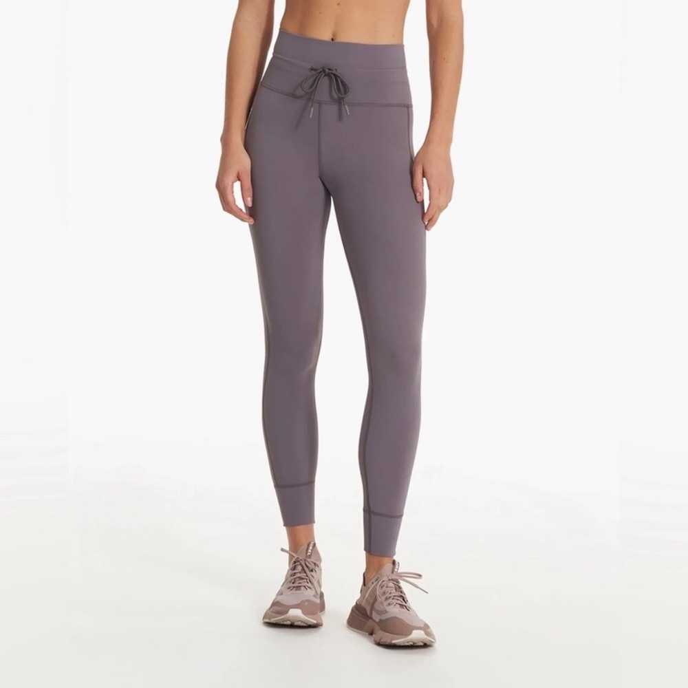 VUORI Daily Leggings in Sawyer Size Small